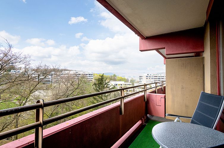 Appartement Pusteblume (B609)