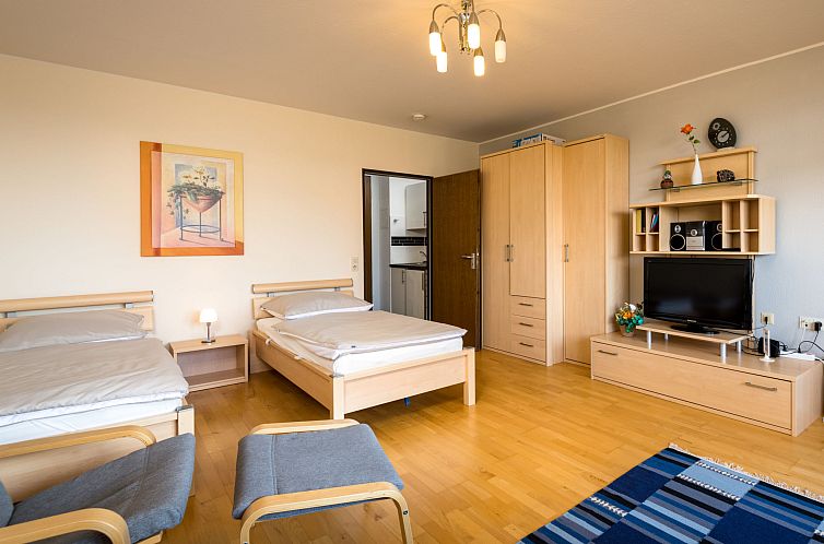 Appartement Pusteblume (B609)