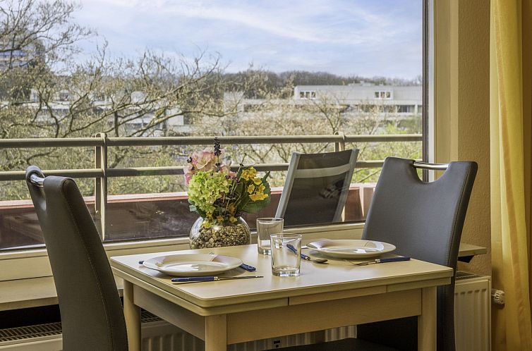 Appartement Pusteblume (B609)