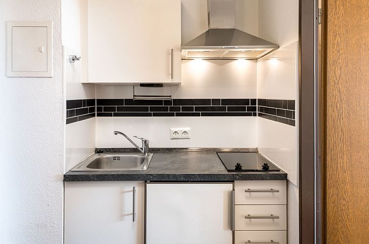 Appartement Pusteblume (B609)