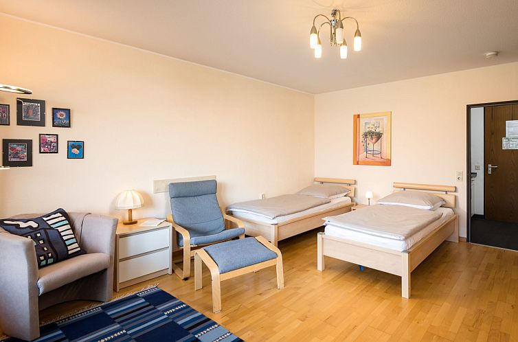 Appartement Pusteblume (B609)