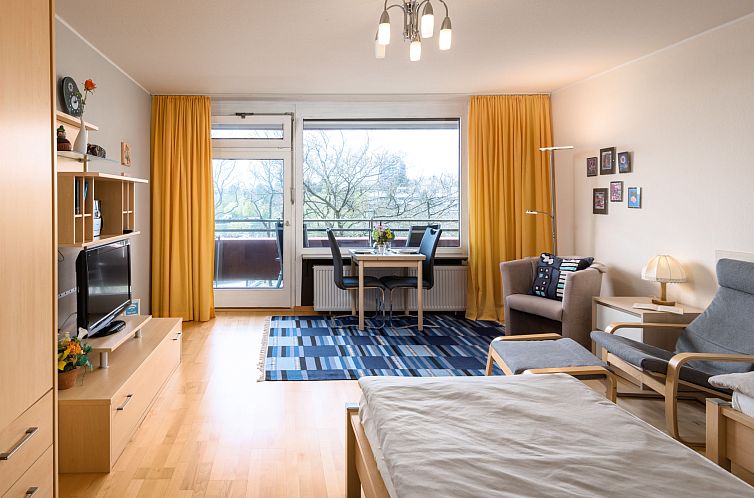 Appartement Pusteblume (B609)