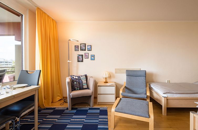 Appartement Pusteblume (B609)