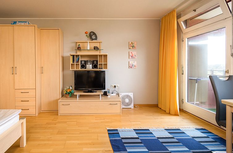 Appartement Pusteblume (B609)