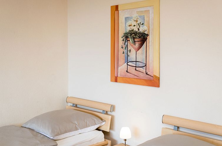 Appartement Pusteblume (B609)