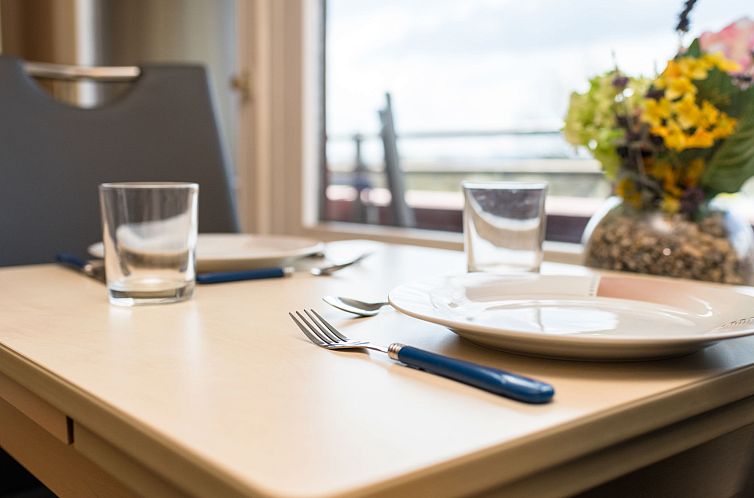 Appartement Pusteblume (B609)