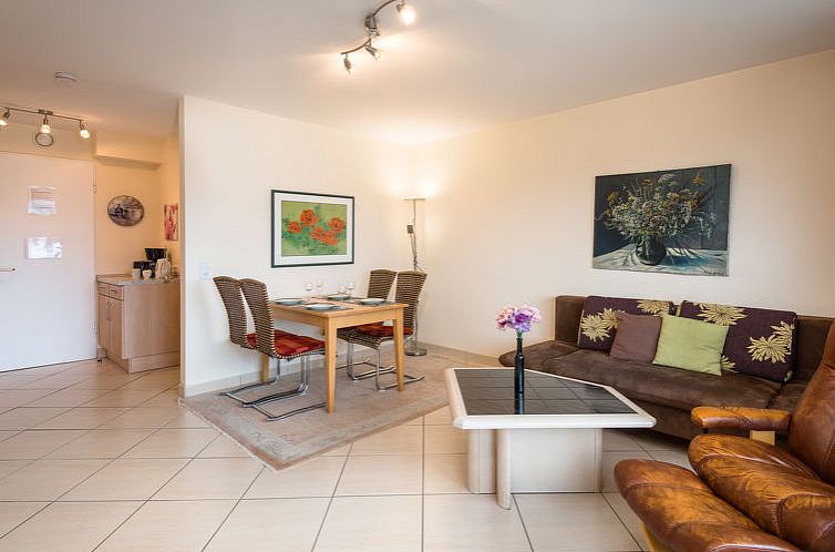 Appartement Talblick (B1101)
