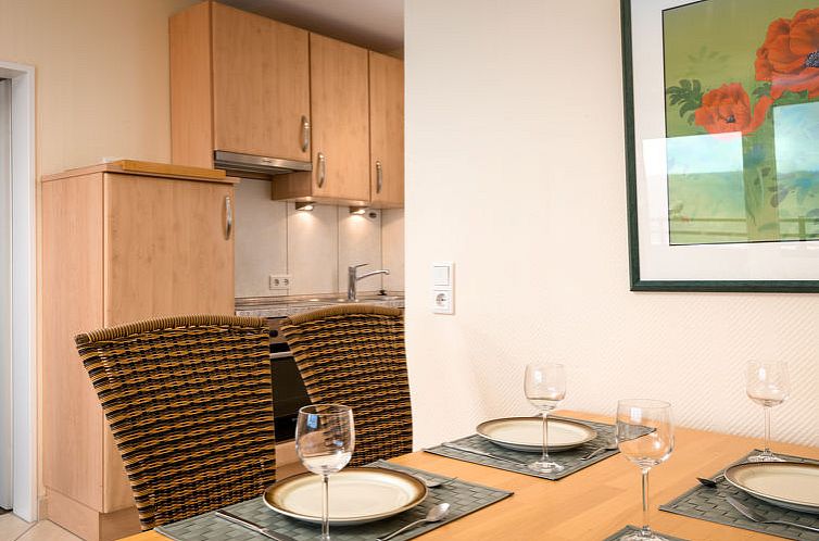 Appartement Talblick (B1101)