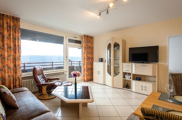 Appartement Talblick (B1101)