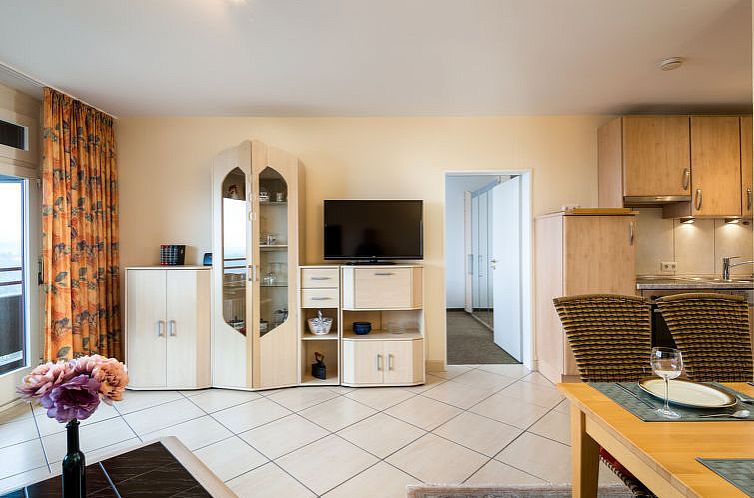 Appartement Talblick (B1101)