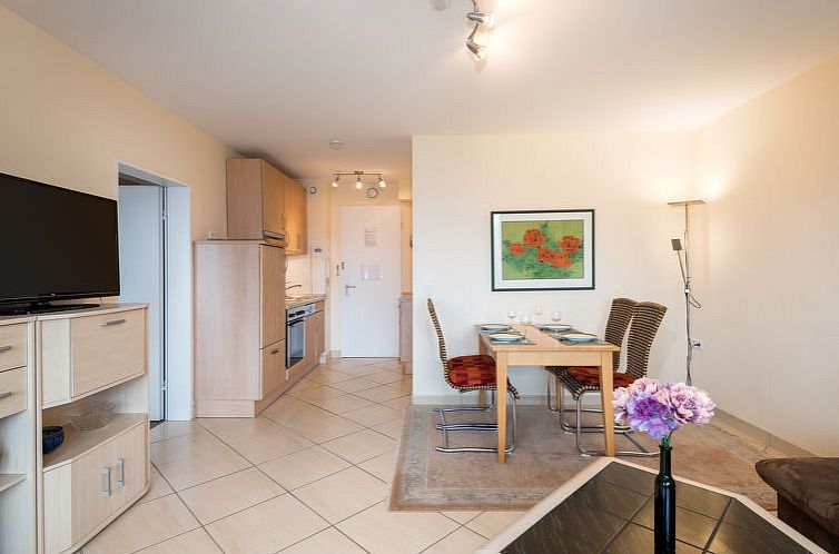 Appartement Talblick (B1101)