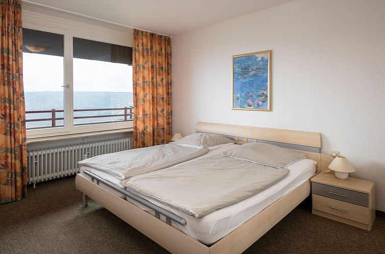 Appartement Talblick (B1101)