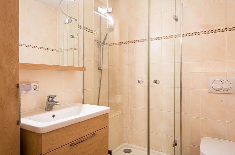 Appartement Talblick (B1101)