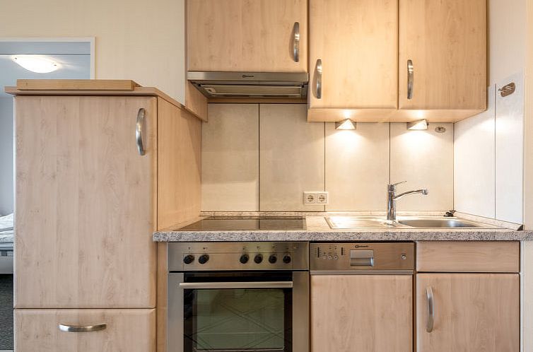 Appartement Talblick (B1101)