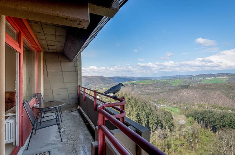 Appartement Talblick (B1101)