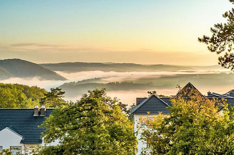 Appartement Talblick (B1101)