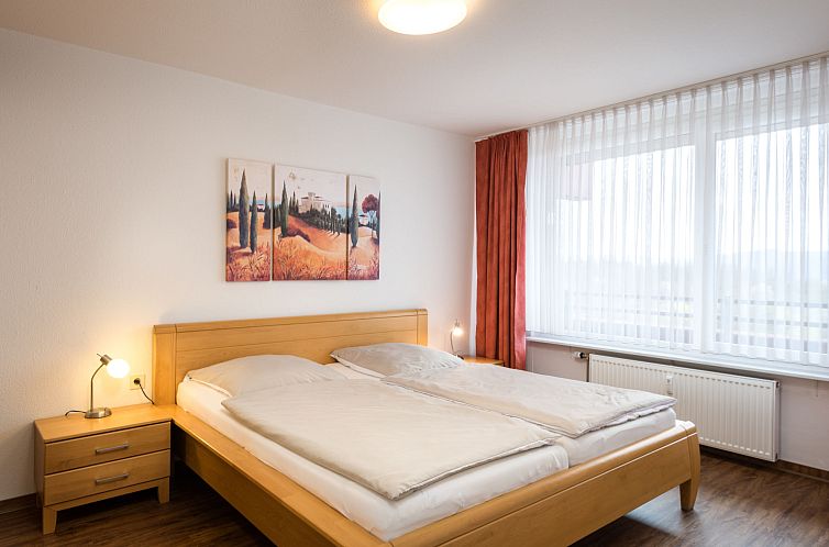 Appartement Wiesenblick (A706)