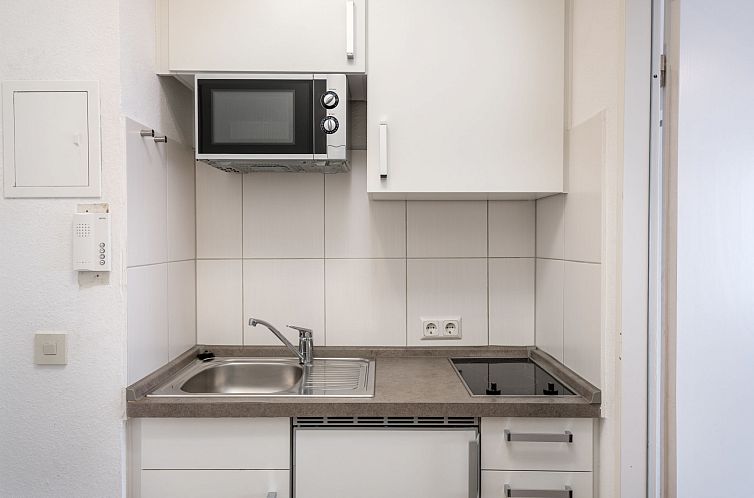 Appartement Wiesenblick (A706)