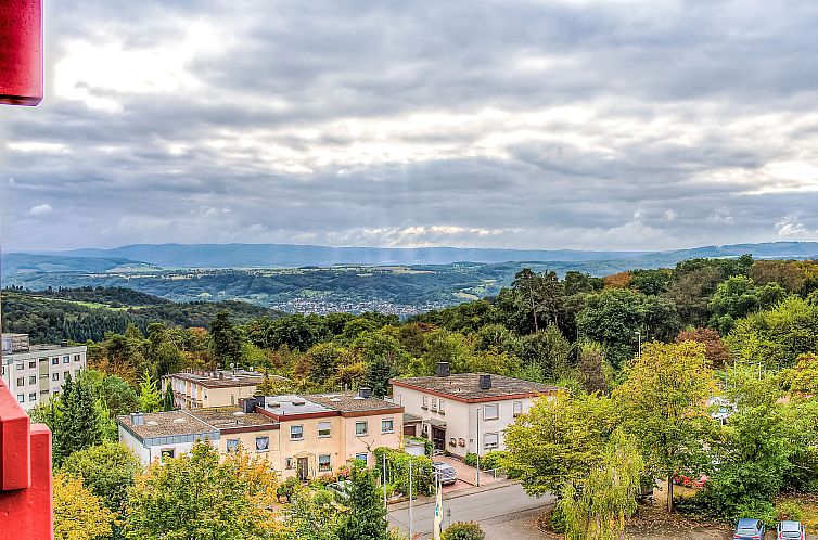 Appartement Wiesenblick (A706)