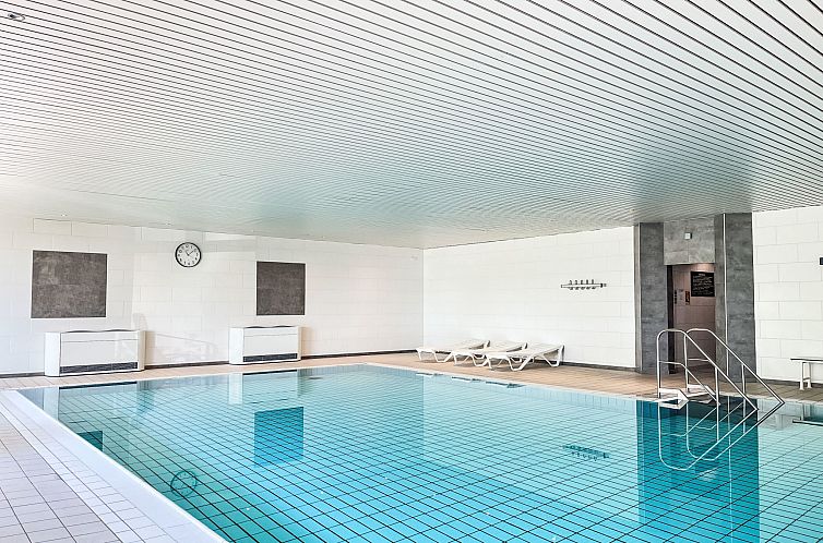 Appartement Wiesenblick (A706)