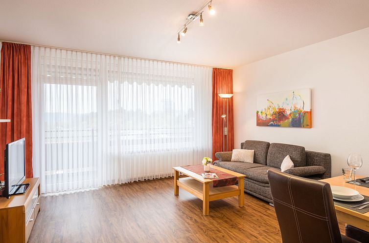 Appartement Wiesenblick (A706)