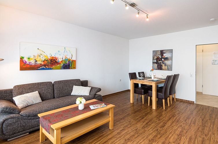 Appartement Wiesenblick (A706)