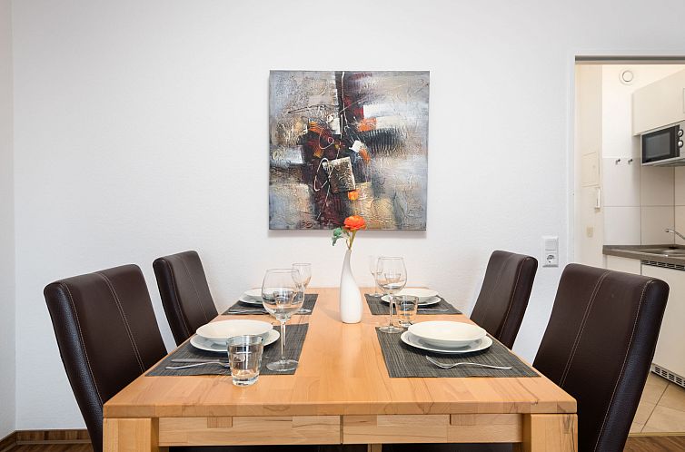 Appartement Wiesenblick (A706)