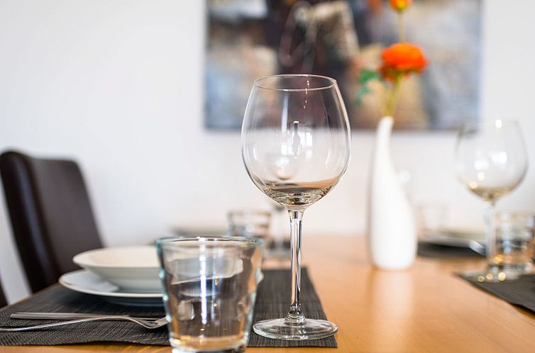 Appartement Wiesenblick (A706)