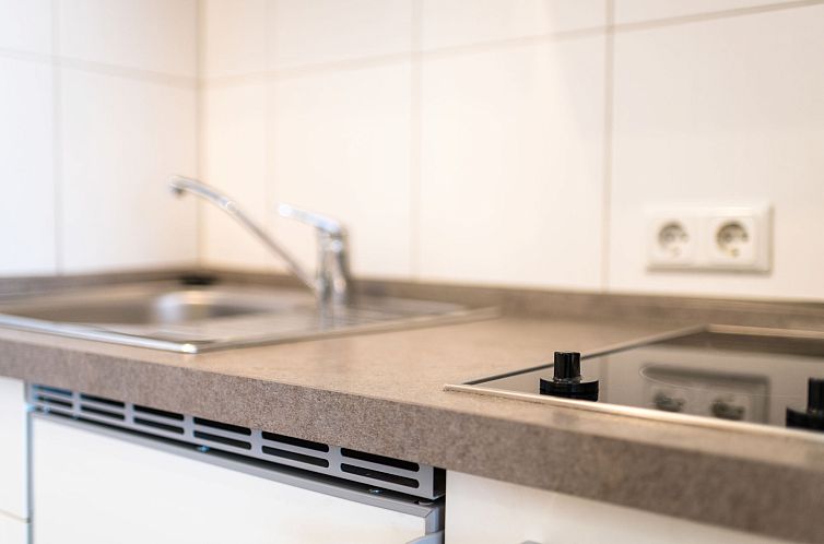 Appartement Wiesenblick (A706)