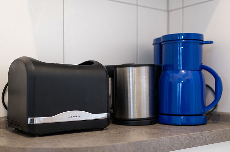 Appartement Wiesenblick (A706)