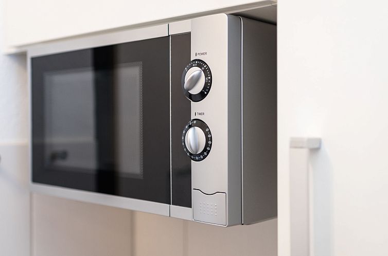 Appartement Wiesenblick (A706)