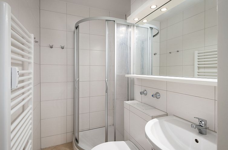 Appartement Wiesenblick (A706)