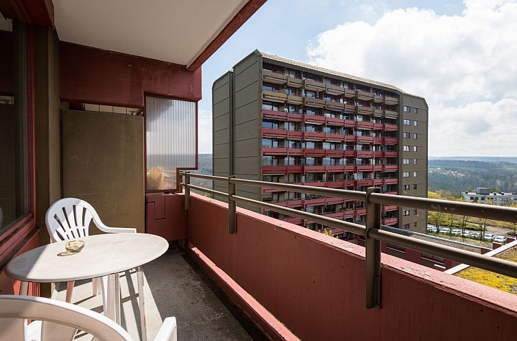 Appartement Braubach (B715)