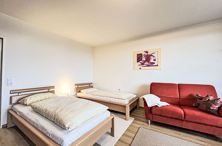 Appartement Braubach (B715)