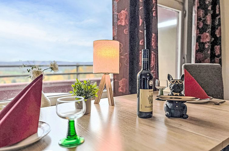 Appartement Braubach (B715)