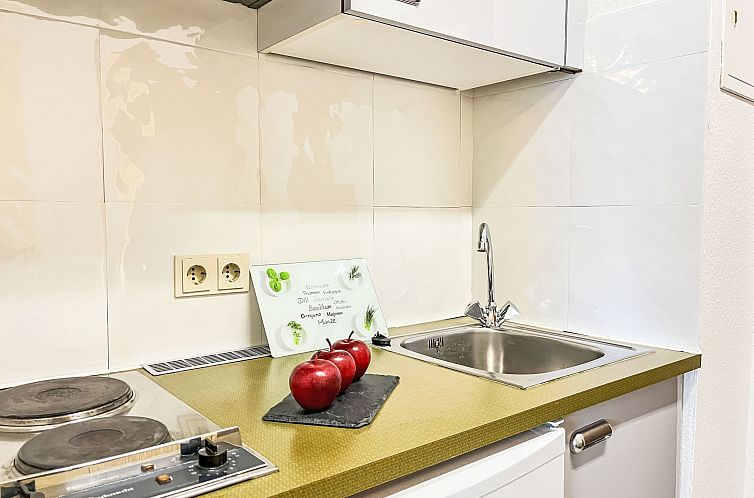 Appartement Braubach (B715)