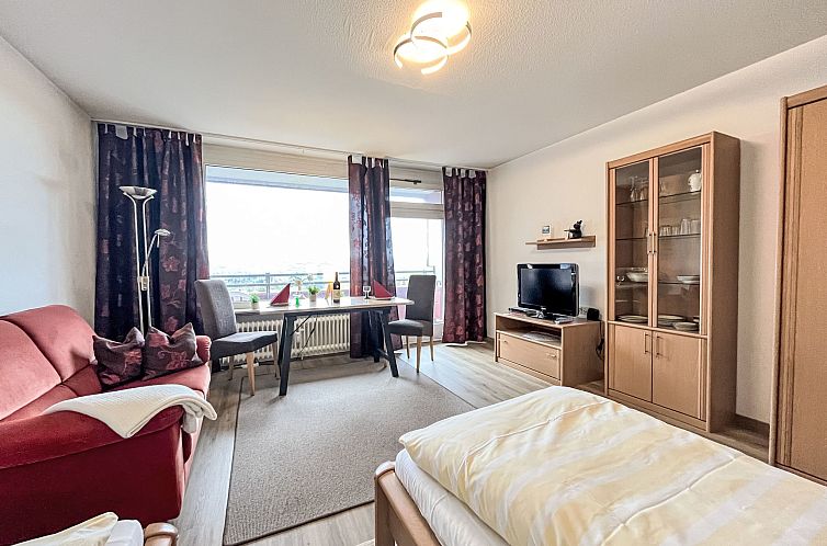 Appartement Braubach (B715)