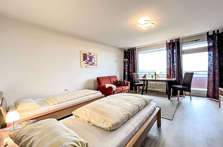 Appartement Braubach (B715)