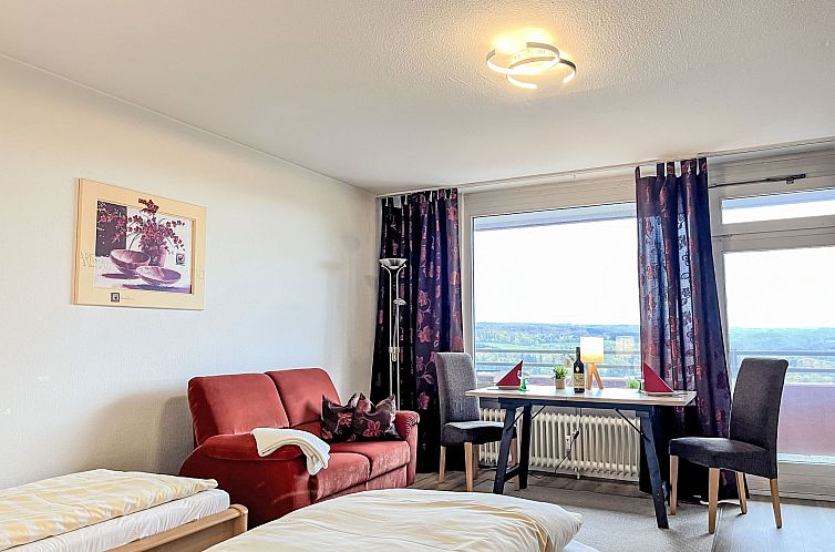 Appartement Braubach (B715)