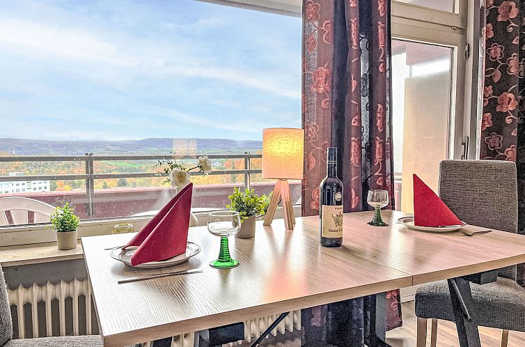 Appartement Braubach (B715)