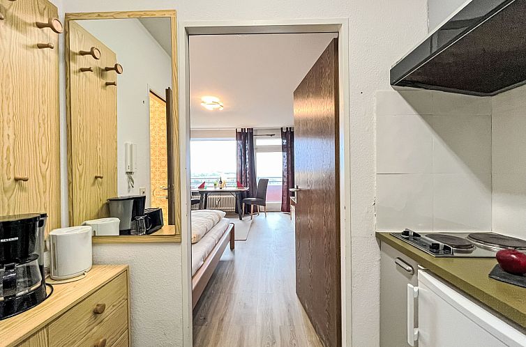 Appartement Braubach (B715)