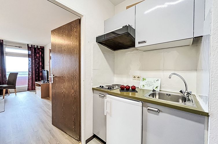 Appartement Braubach (B715)