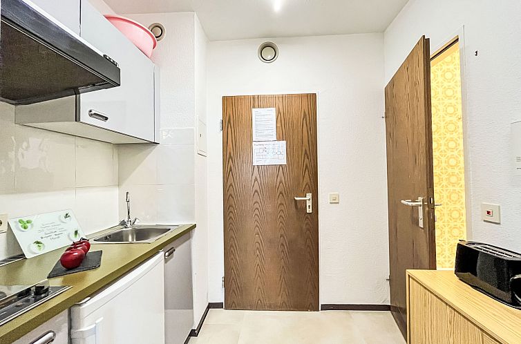 Appartement Braubach (B715)