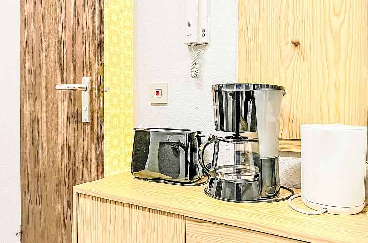 Appartement Braubach (B715)