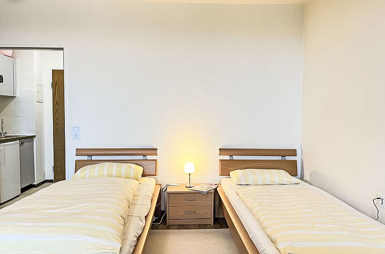 Appartement Braubach (B715)