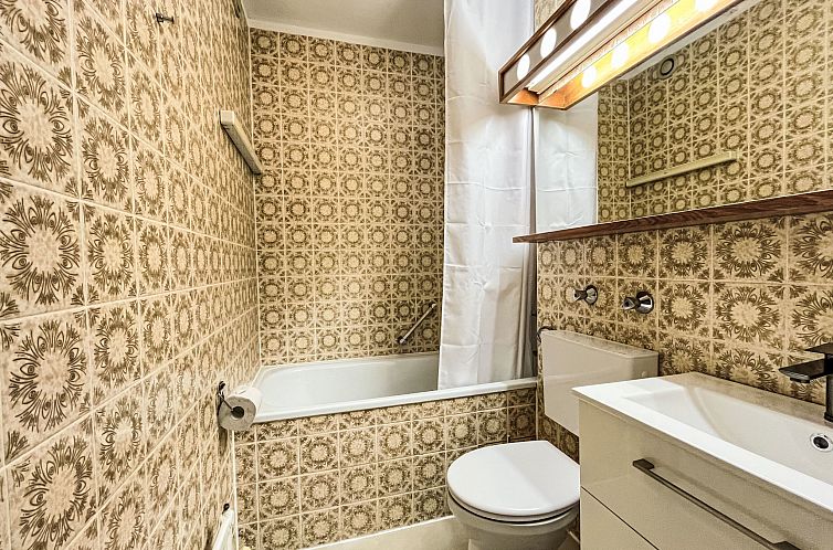 Appartement Braubach (B715)