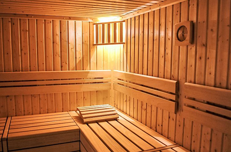 Appartement Braubach (B715)