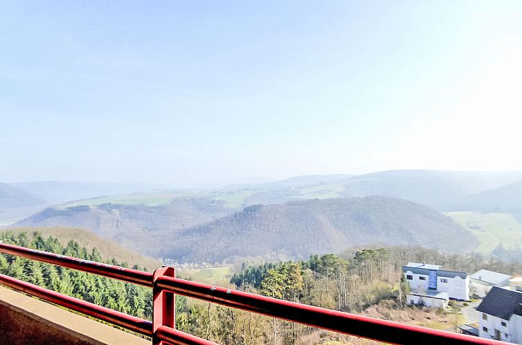 Unterkunft 02537931 - Appartement Eifel / Mosel / Hunsrück - Appartement Morgensonne B1105