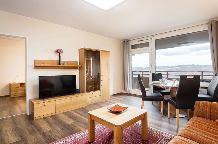 Appartement Morgensonne B1105