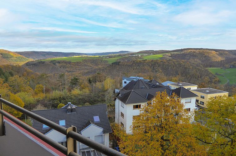 Verblijf 02537933 - Appartement Eifel / Moezel / Hunsrück - Appartement Waldidylle (A601)